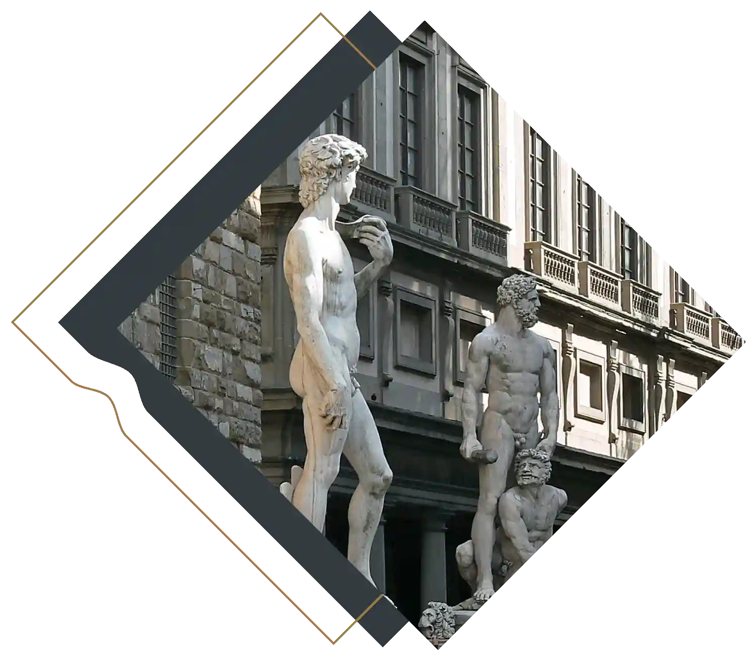 What to see in Florence besides the Uffizi Gallery