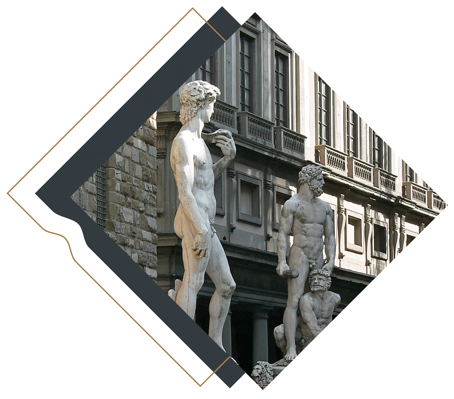 What to see in Florence besides the Uffizi Gallery